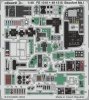 Eduard BIG49360 Beaufort Mk. I PART I ICM 1/48